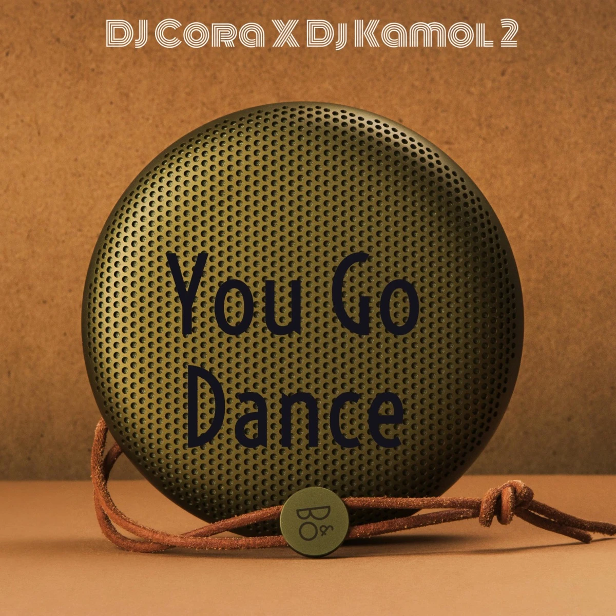 You Go Dance Lyrics
