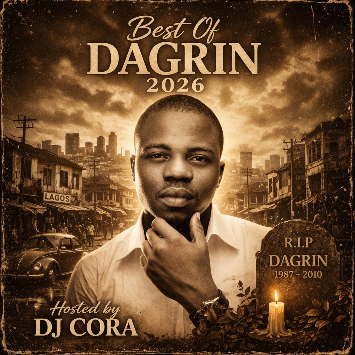Best of Dagrin (DJ Mix) Lyrics