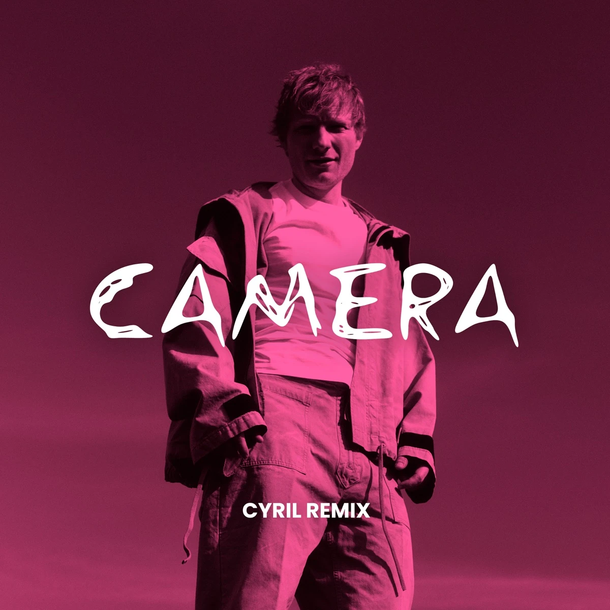 Camera (CYRIL Remix) Lyrics