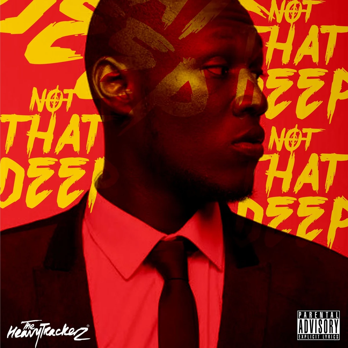 Not That Deep [Section Remix] Lyrics