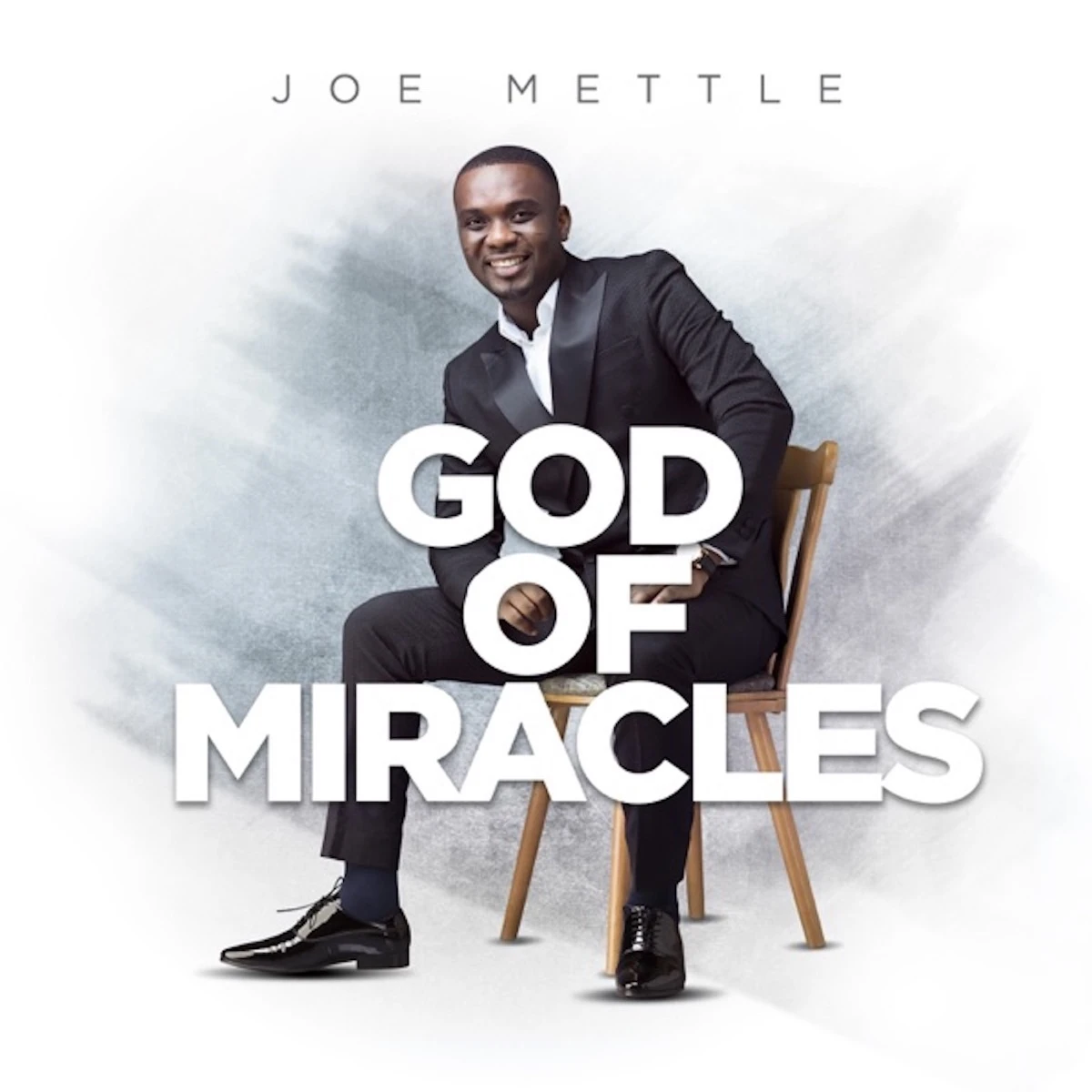 God of Miracles Lyrics