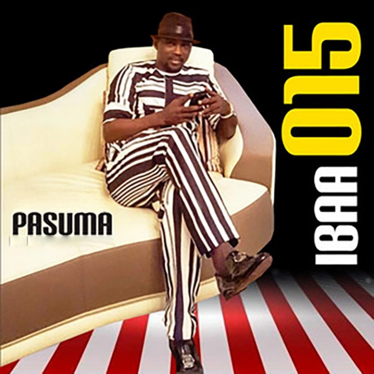 Ibaa 015 Pt. 2 Lyrics
