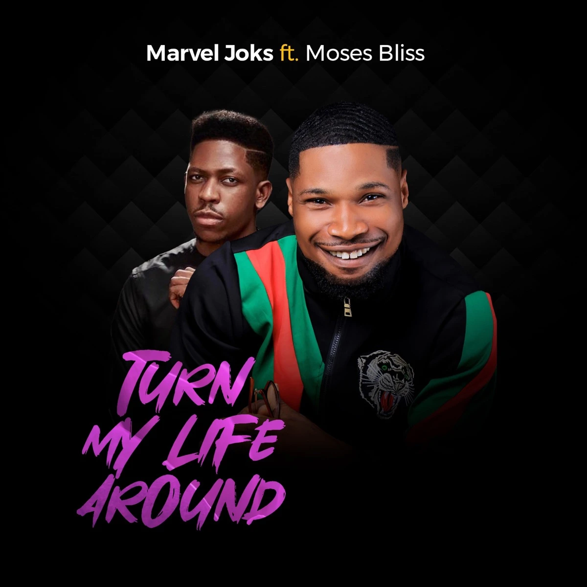 Turn My Life Around Lyrics