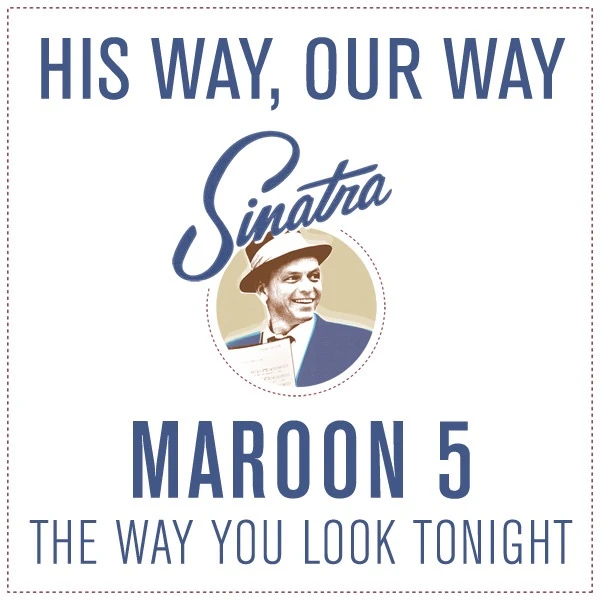 The Way You Look Tonight Lyrics