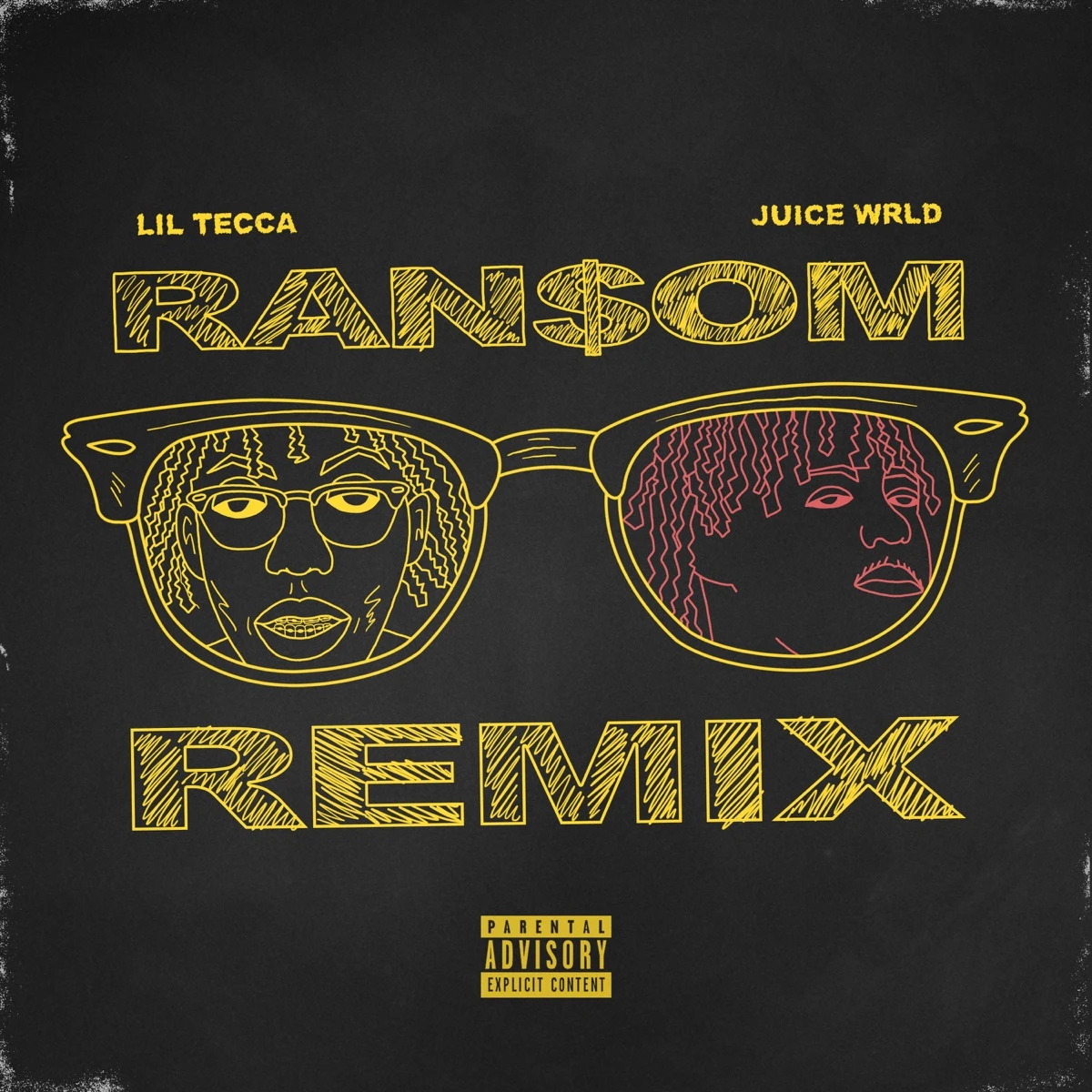 Ransom (Remix) Lyrics