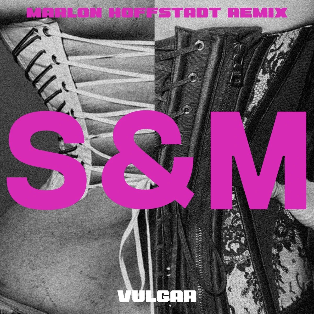 VULGAR (Marlon Hoffstadt Remix) Lyrics