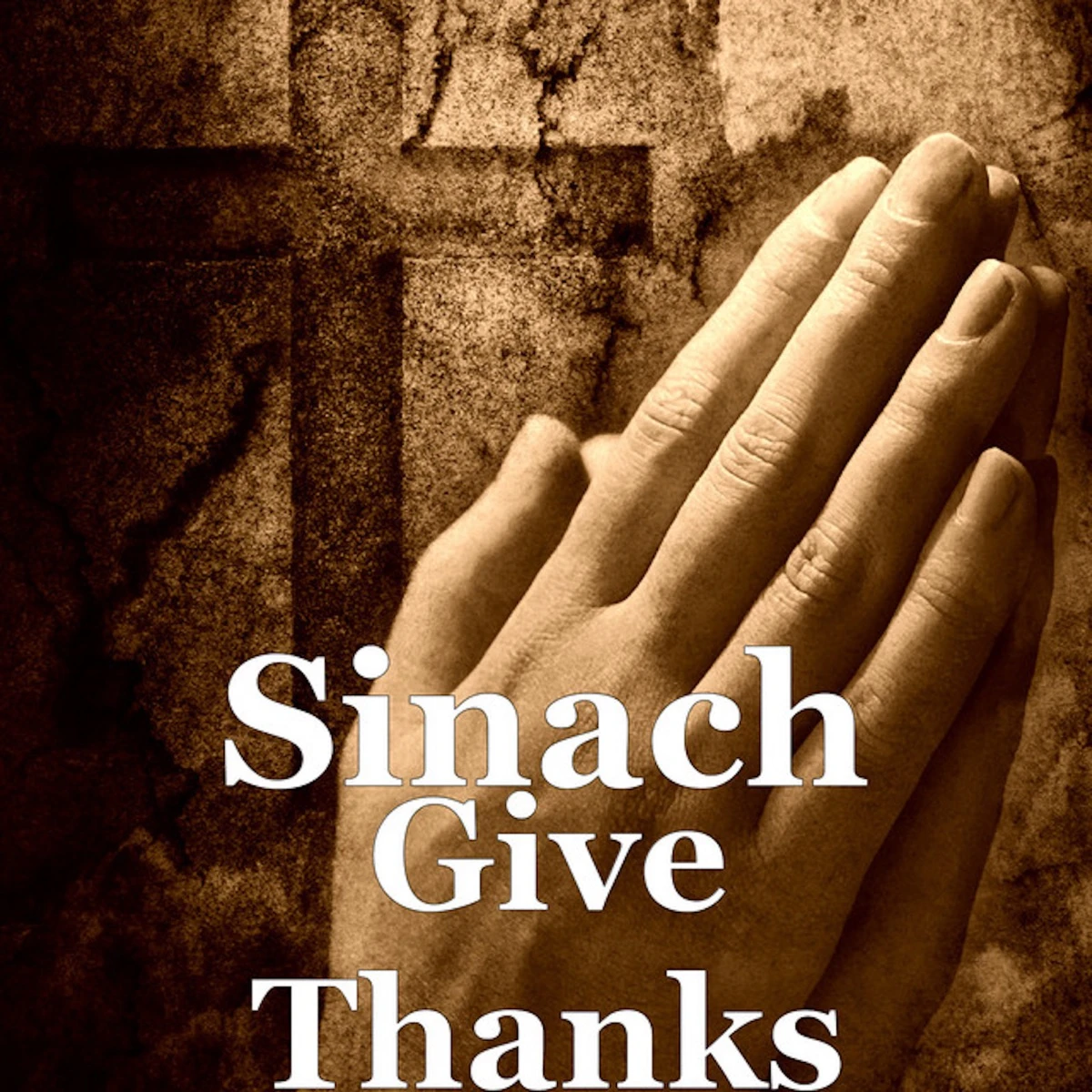 Give Thanks Lyrics