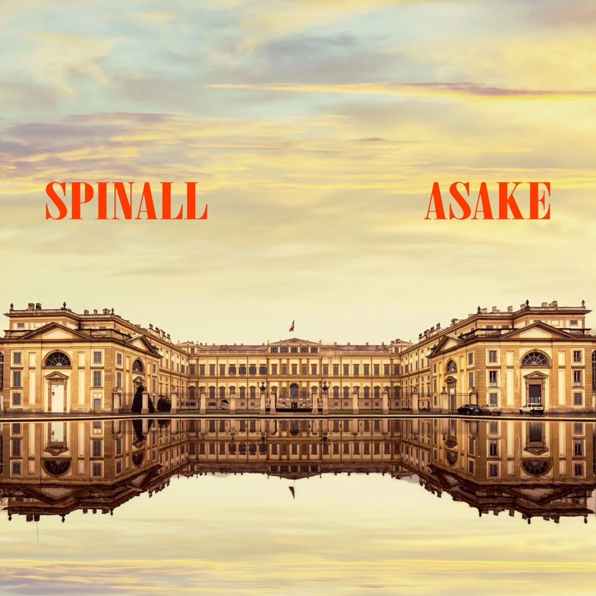 PALAZZO Lyrics