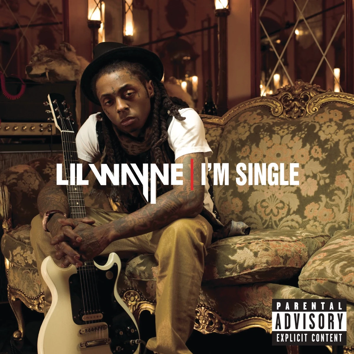 I'm Single Lyrics