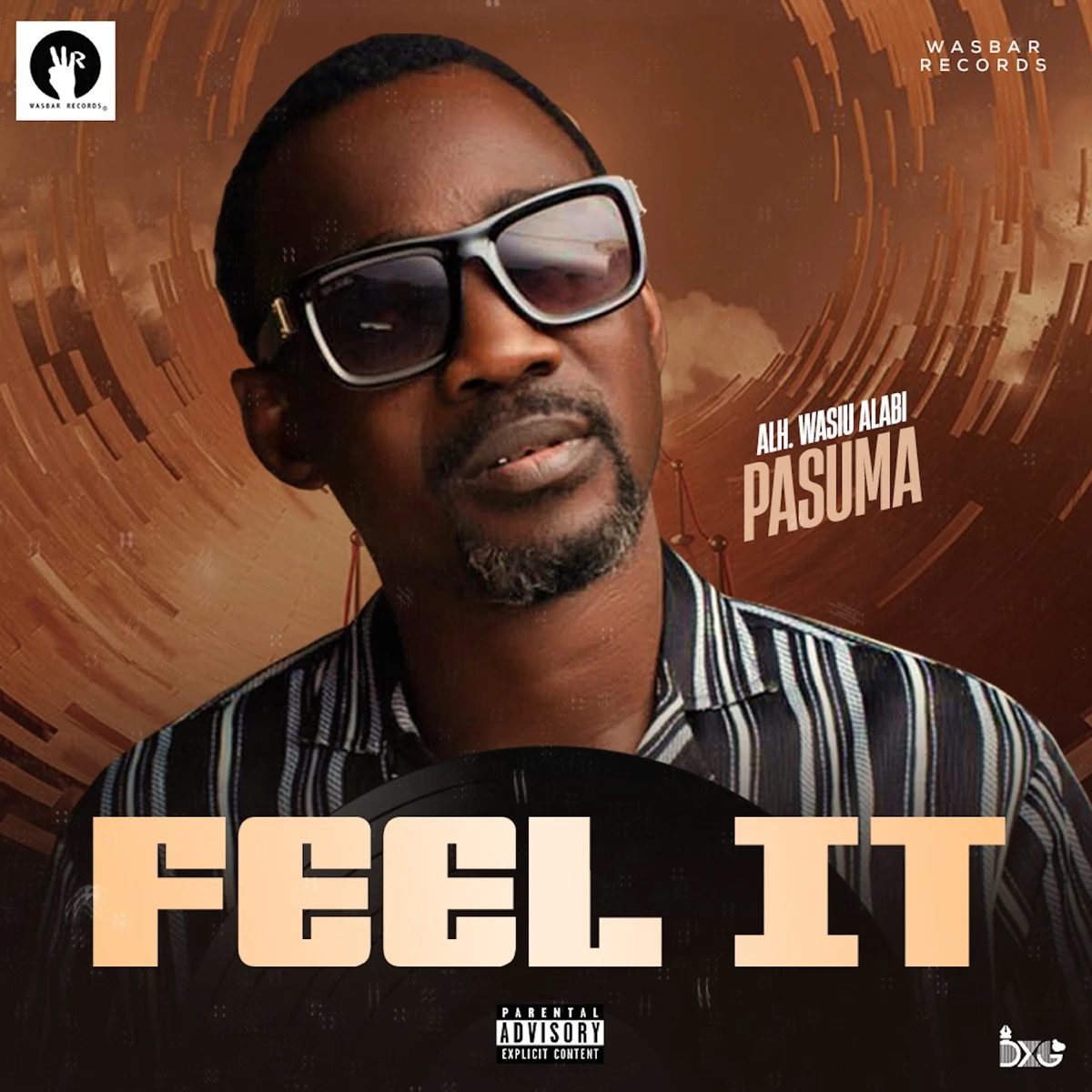 Feel It Lyrics