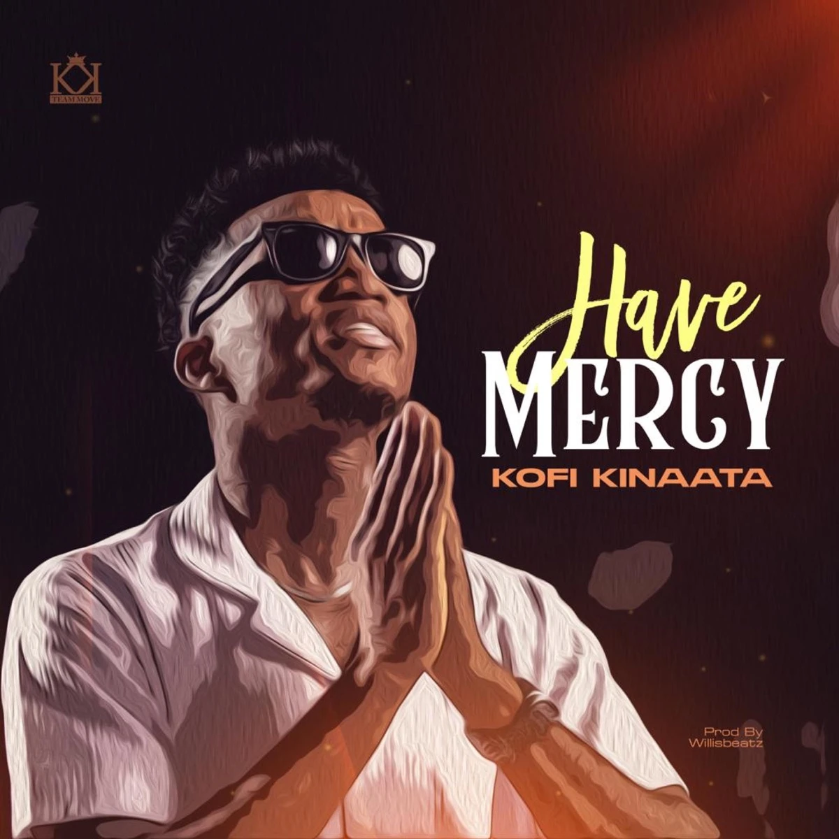 Have Mercy Lyrics