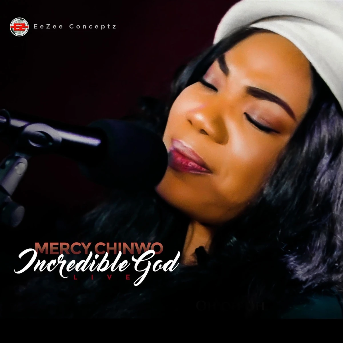 Incredible God Lyrics