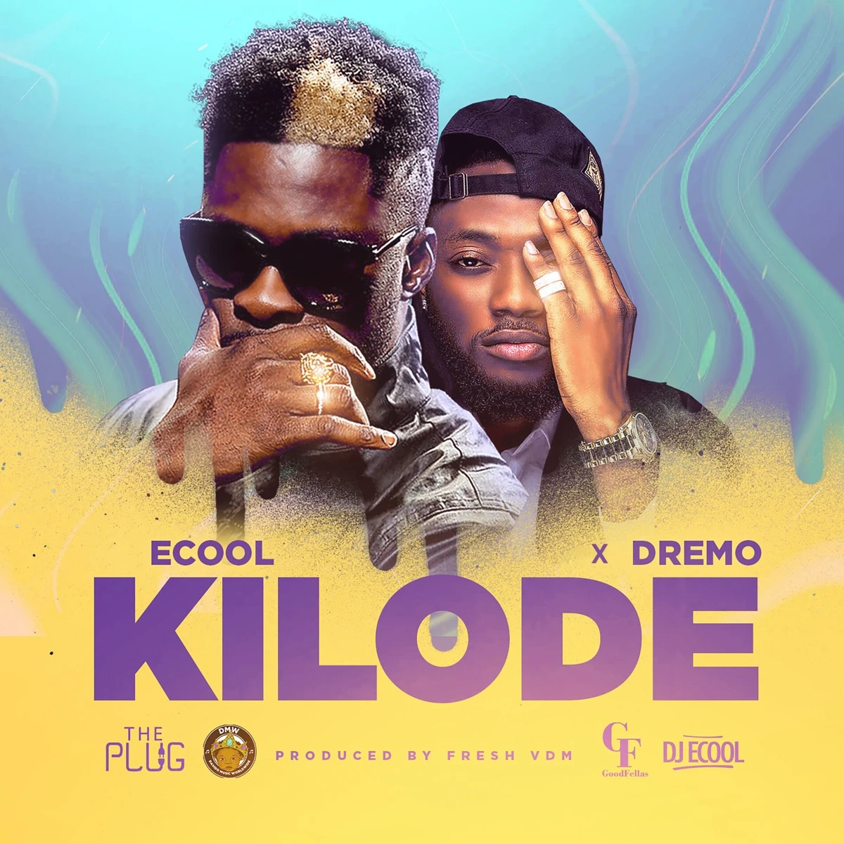 Kilode Lyrics
