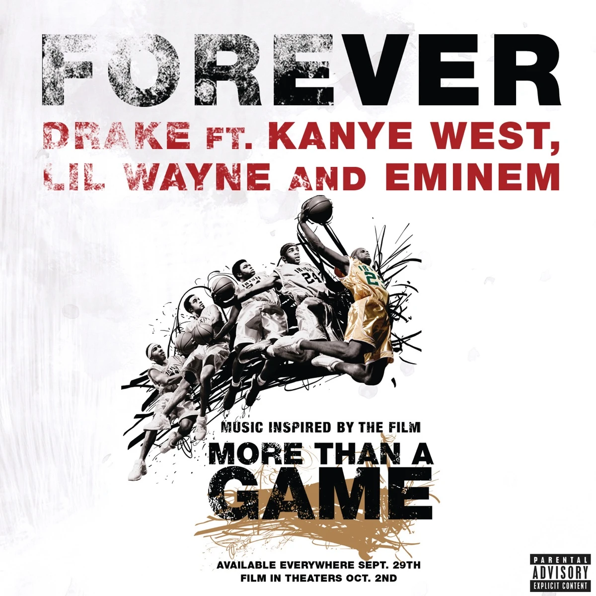 Forever Lyrics