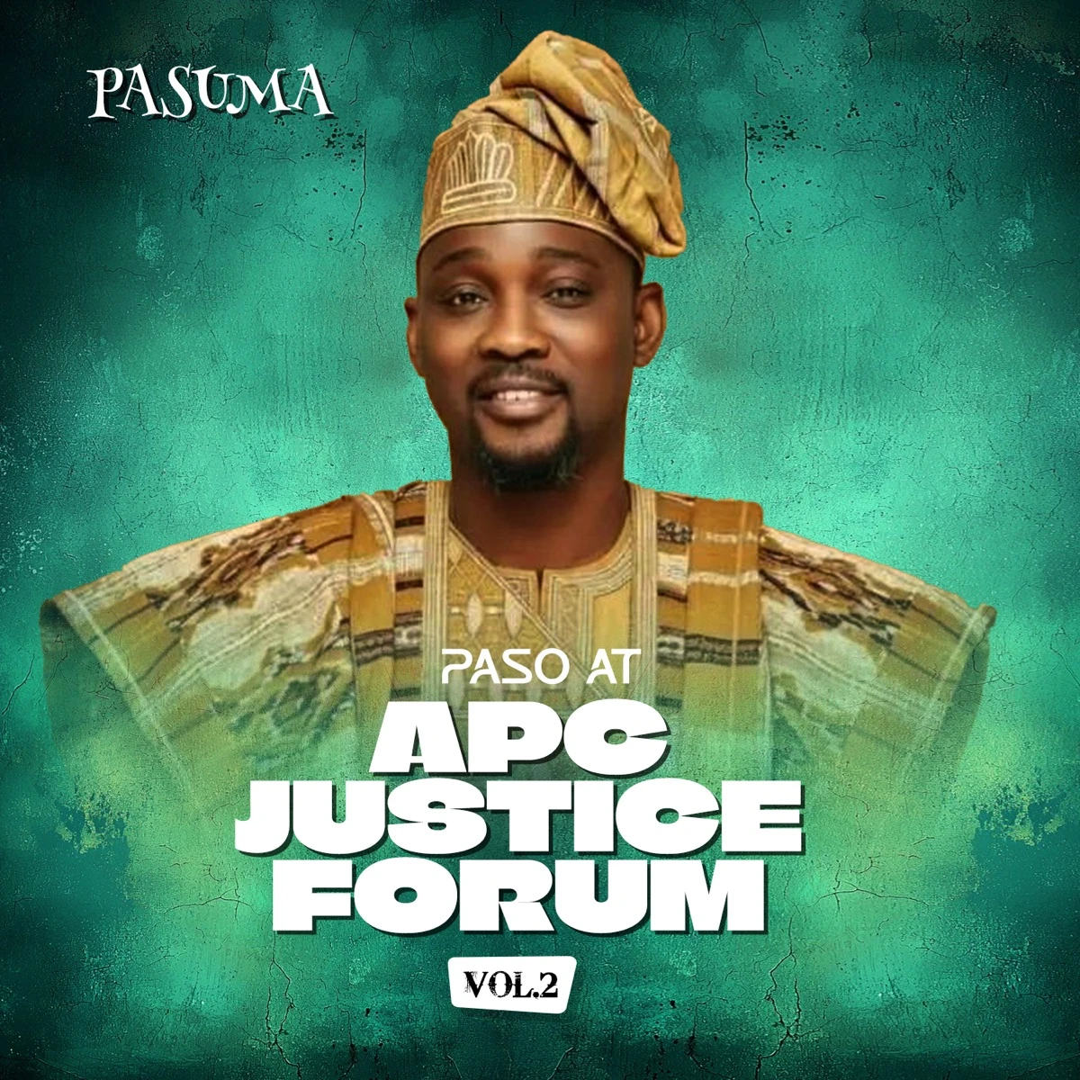 APC Justice Forum Pt. 1 (Live) Lyrics