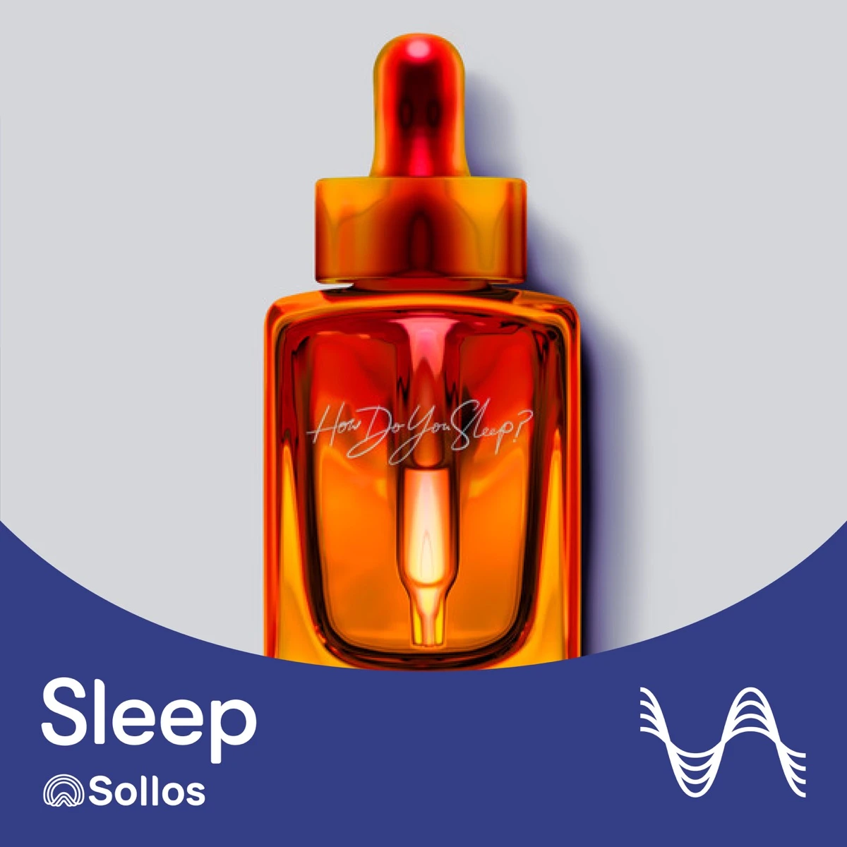 How Do You Sleep? (Pt. 6 / Sollos Sleep Mix) Lyrics
