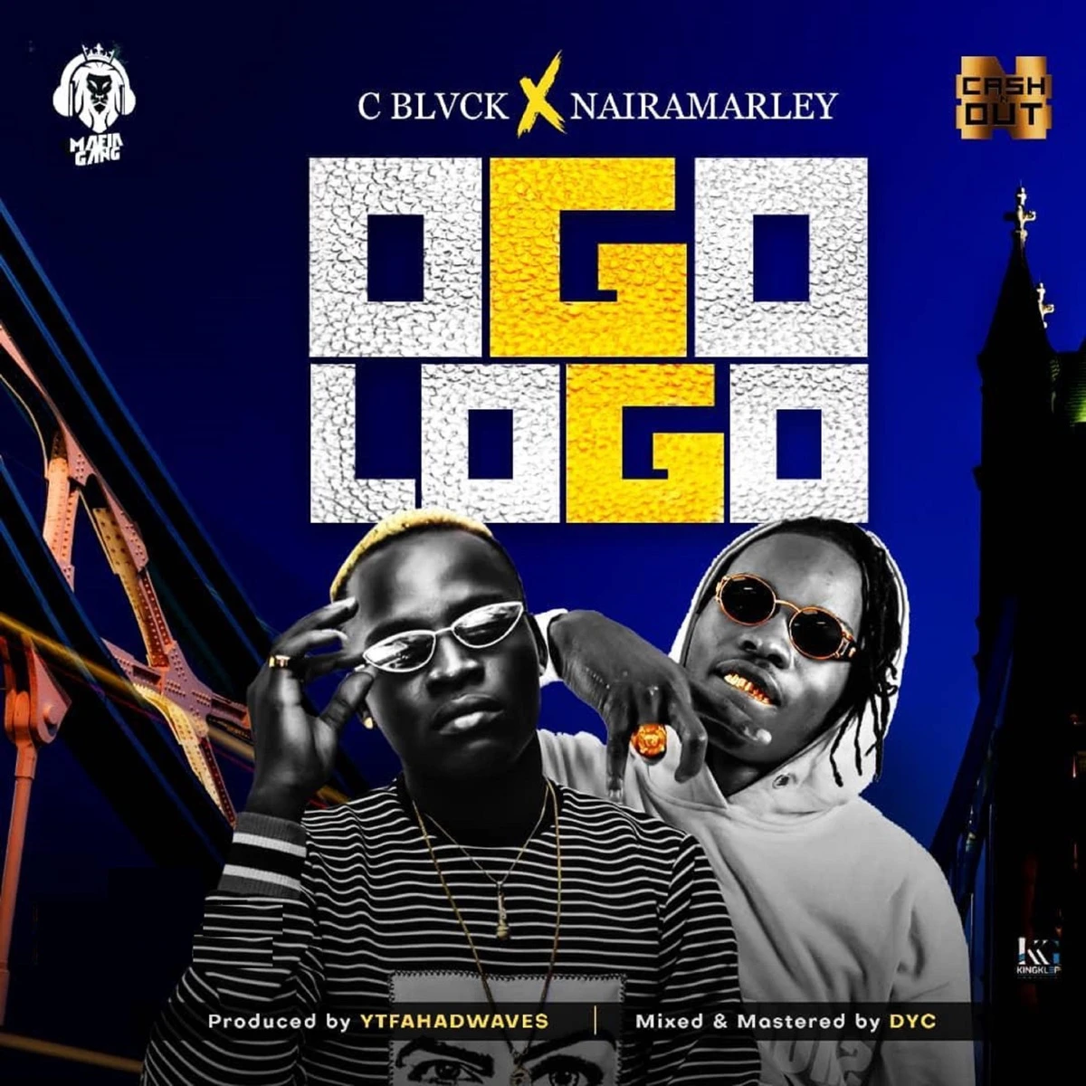 Ogologo (Rainbow Star) Lyrics