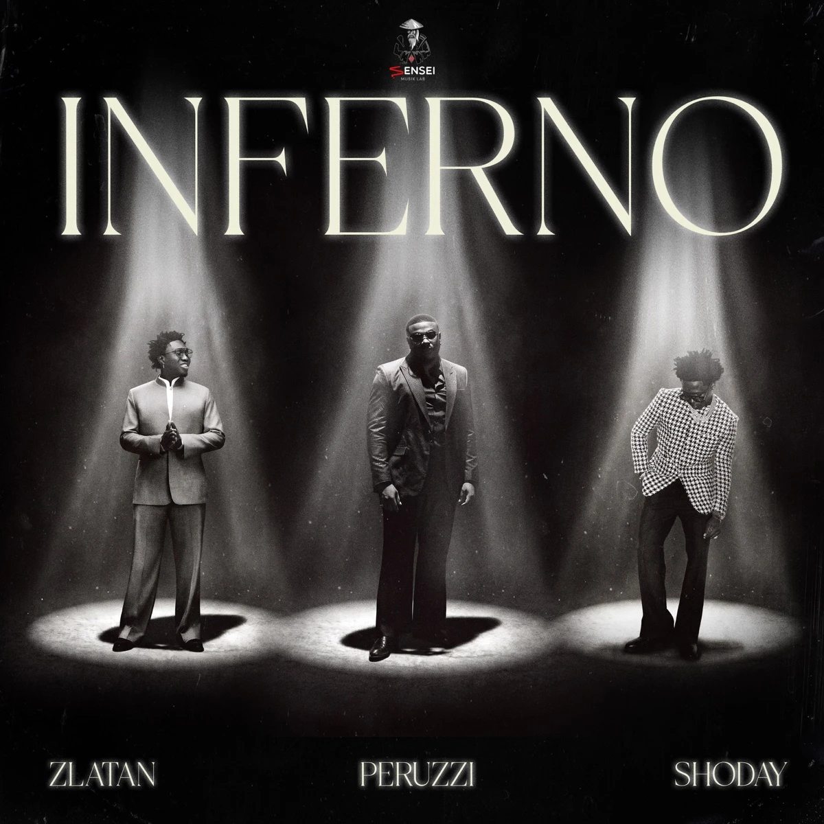 INFERNO Lyrics