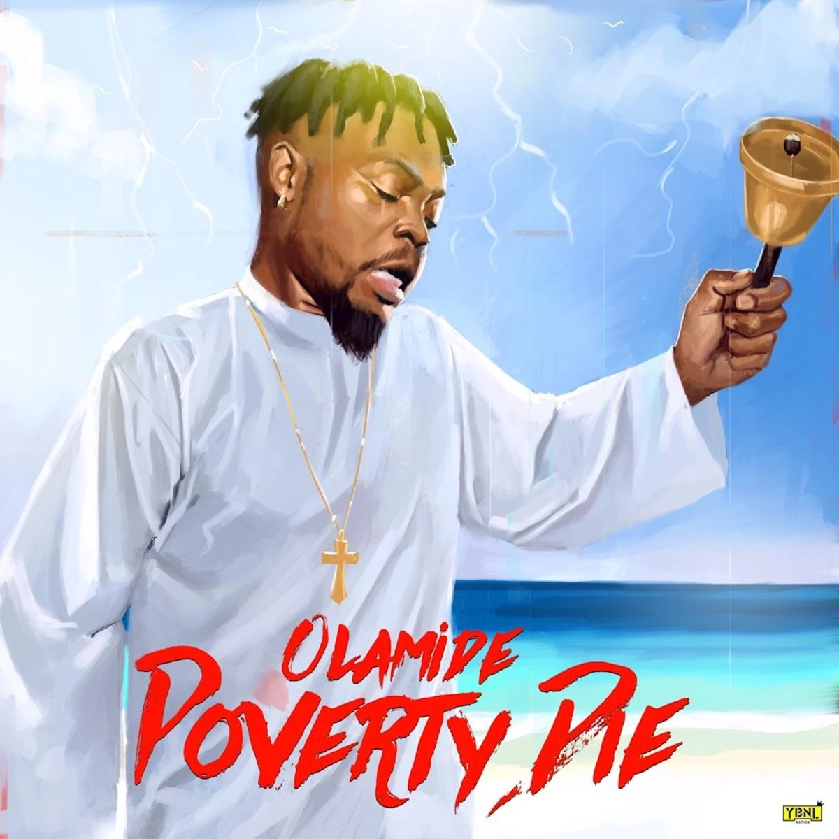 Poverty Die Lyrics