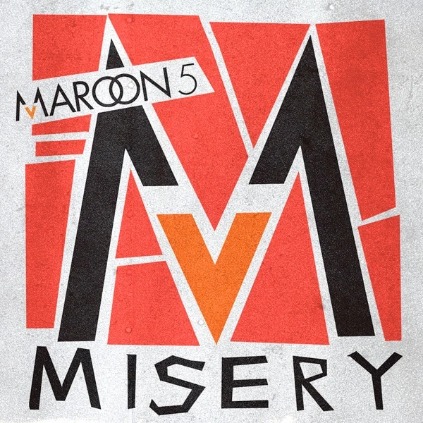 Misery (Cutmore Got Da Funk Mix) Lyrics