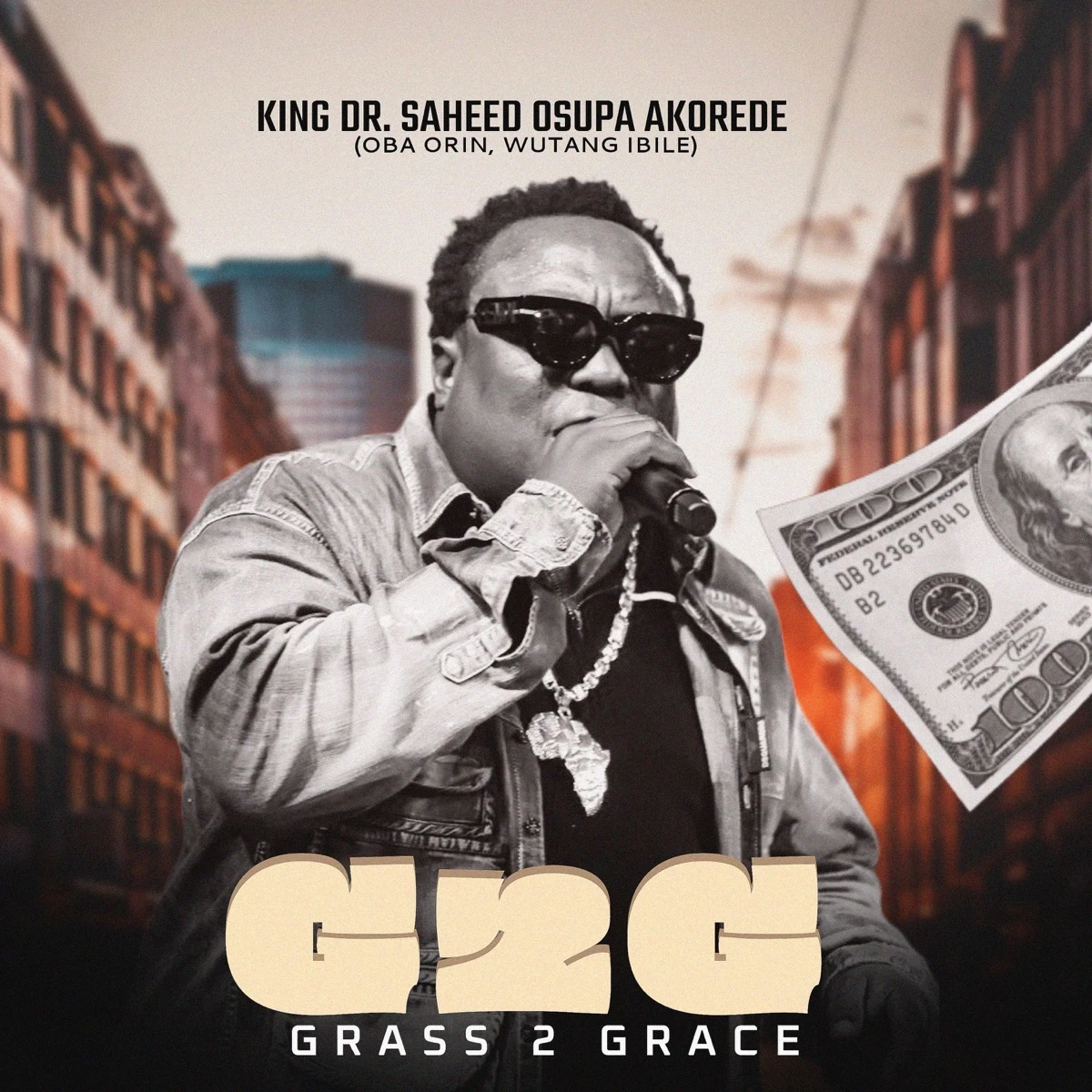 Grass2Grace Lyrics