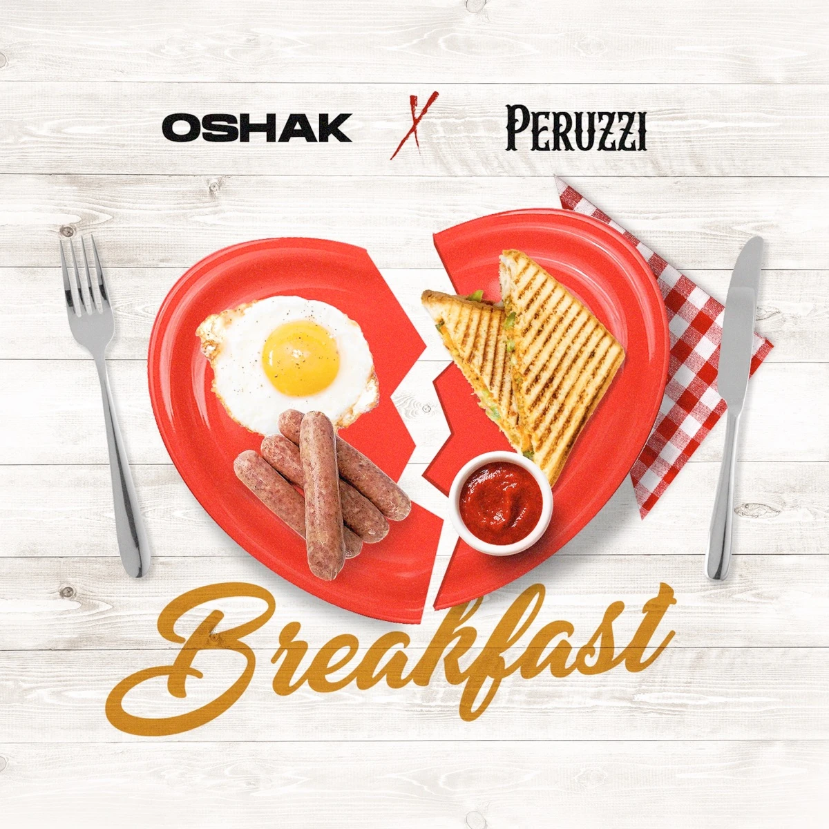 Breakfast Lyrics