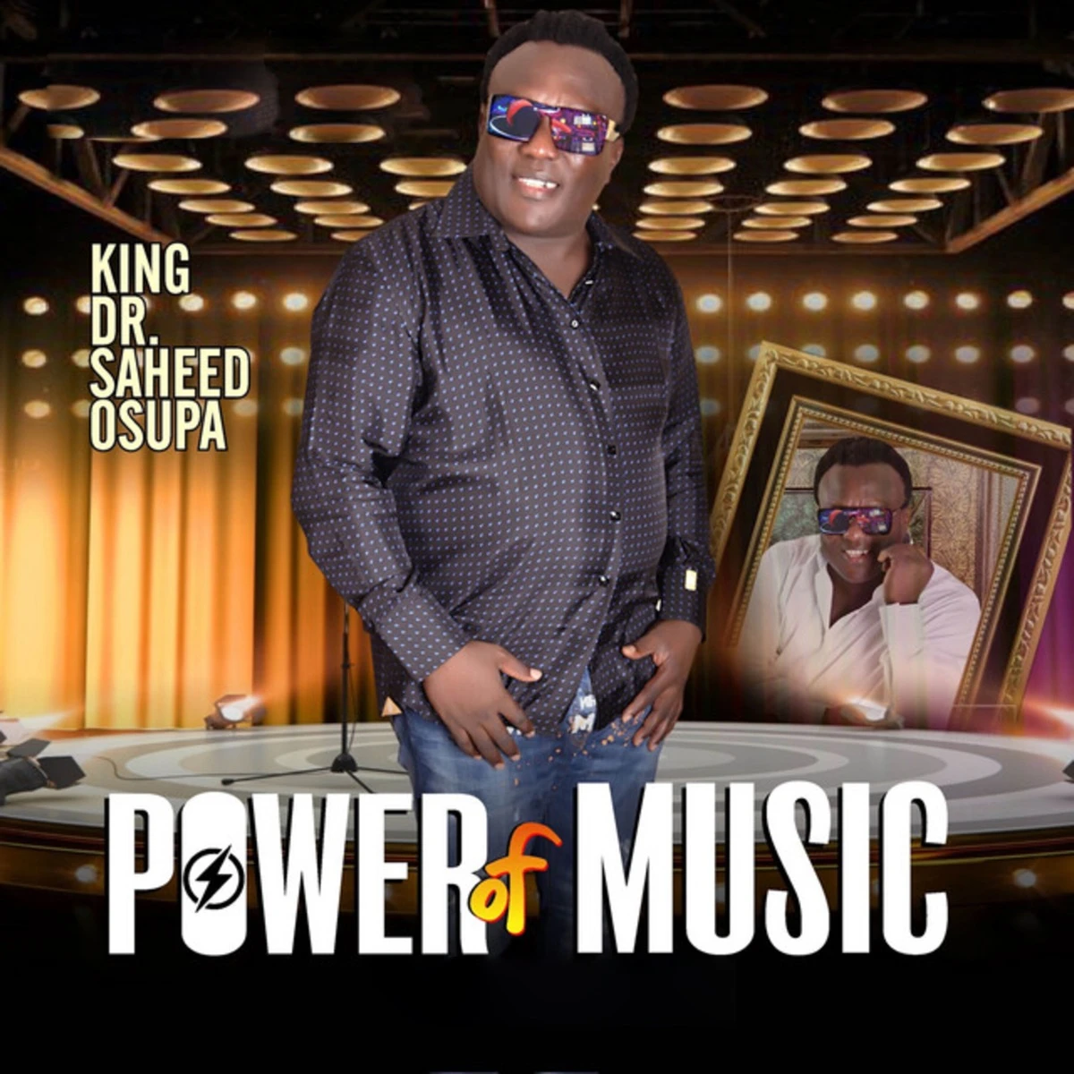 Power of Music Pt. 2 Lyrics