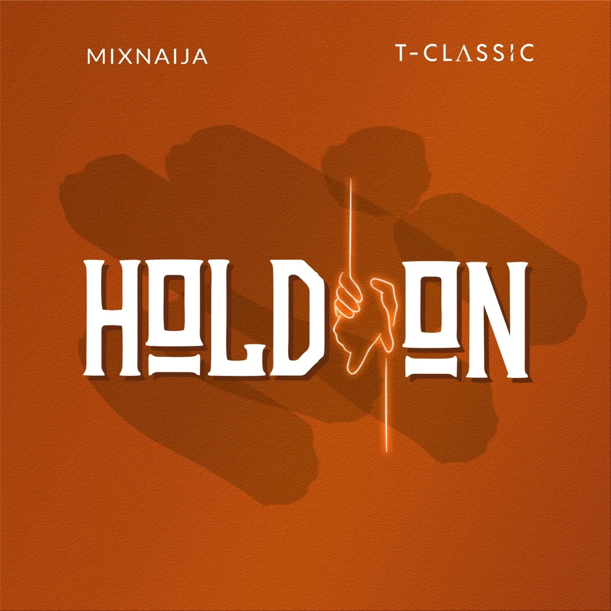 Hold On Lyrics
