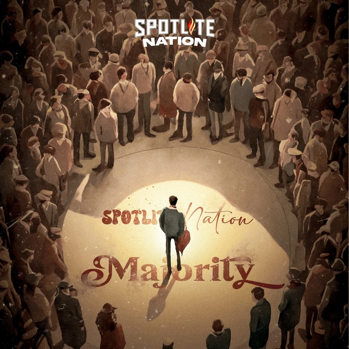 Majority Lyrics