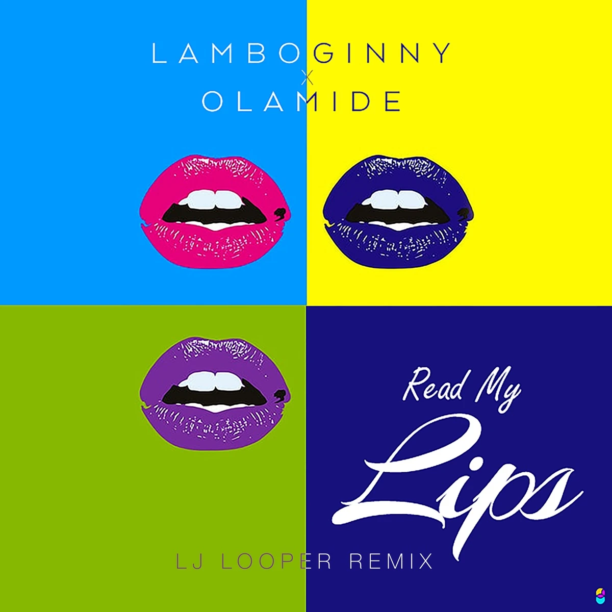 Read My Lips [Lj Looper Remix] Lyrics