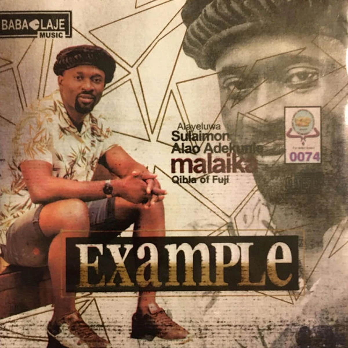 Example, Pt. 2 Lyrics