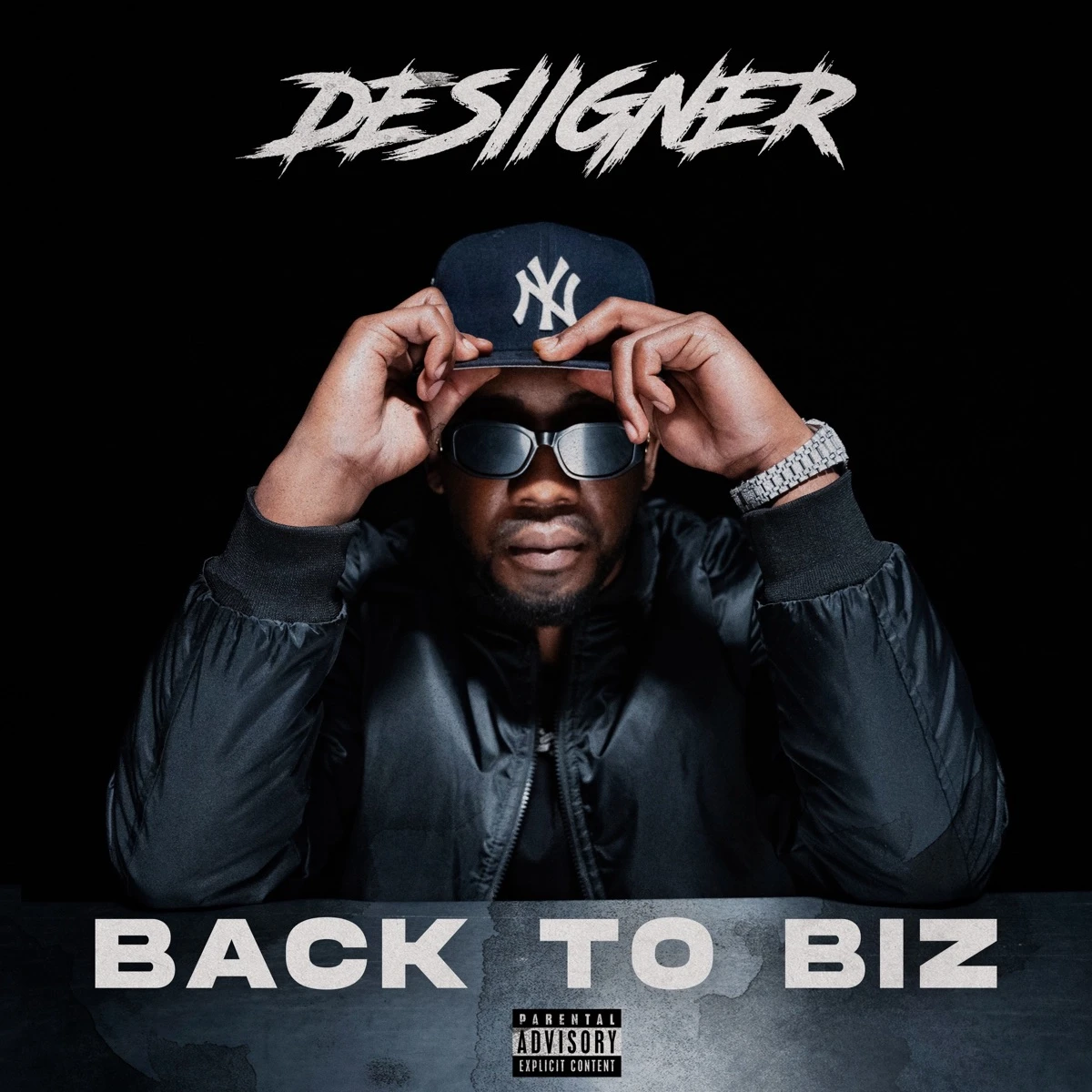 Back To Biz Lyrics