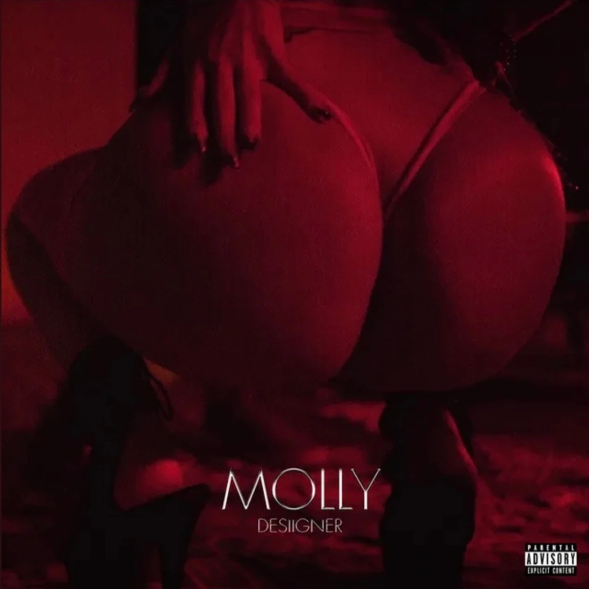 Molly Lyrics