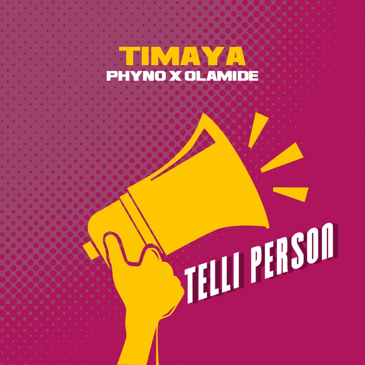 Telli Person Lyrics