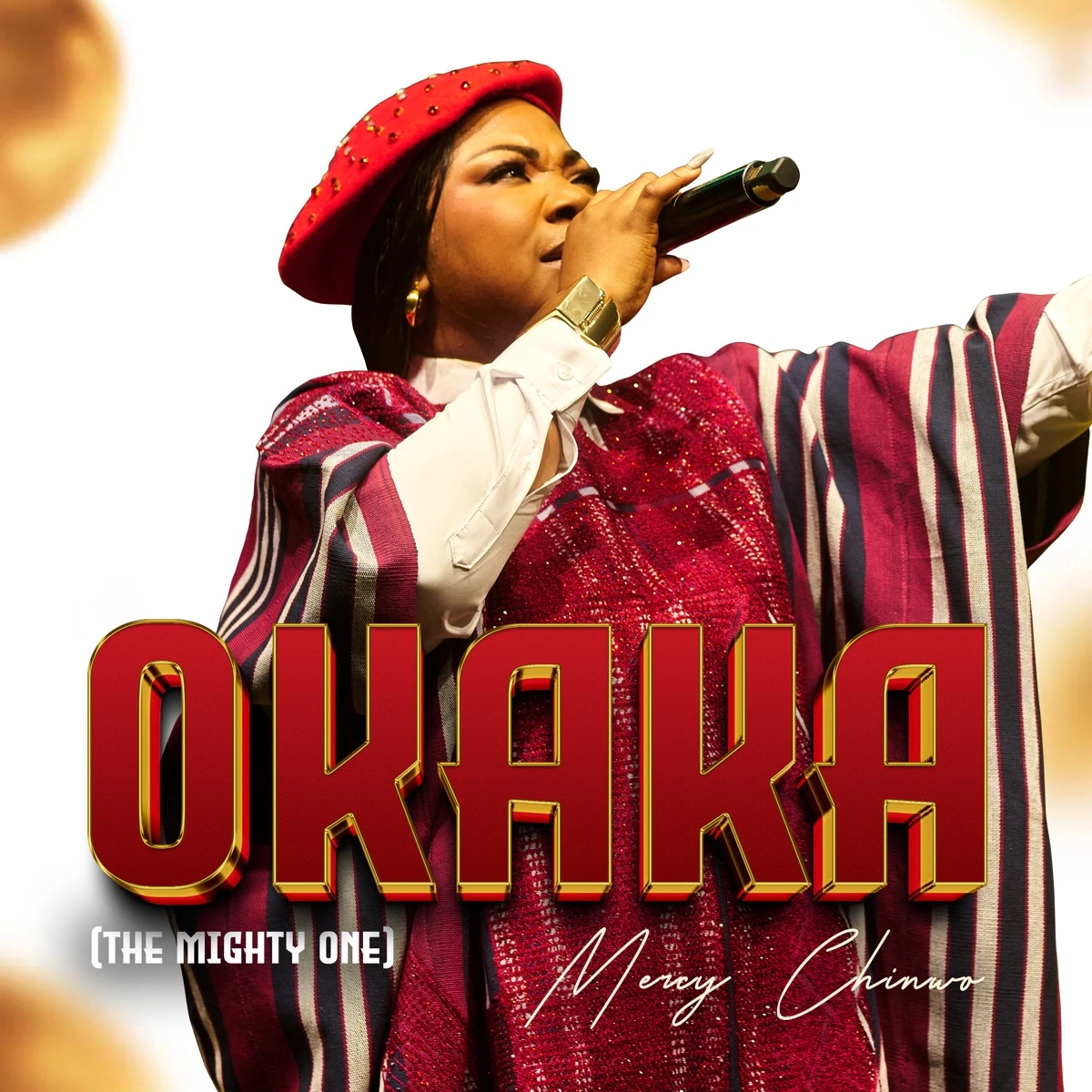 Okaka Lyrics