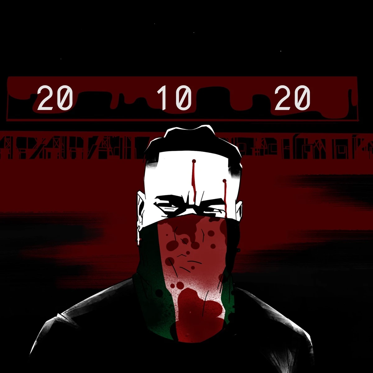 20 10 20 Lyrics