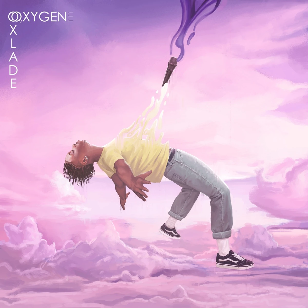 WEAKNESS Lyrics