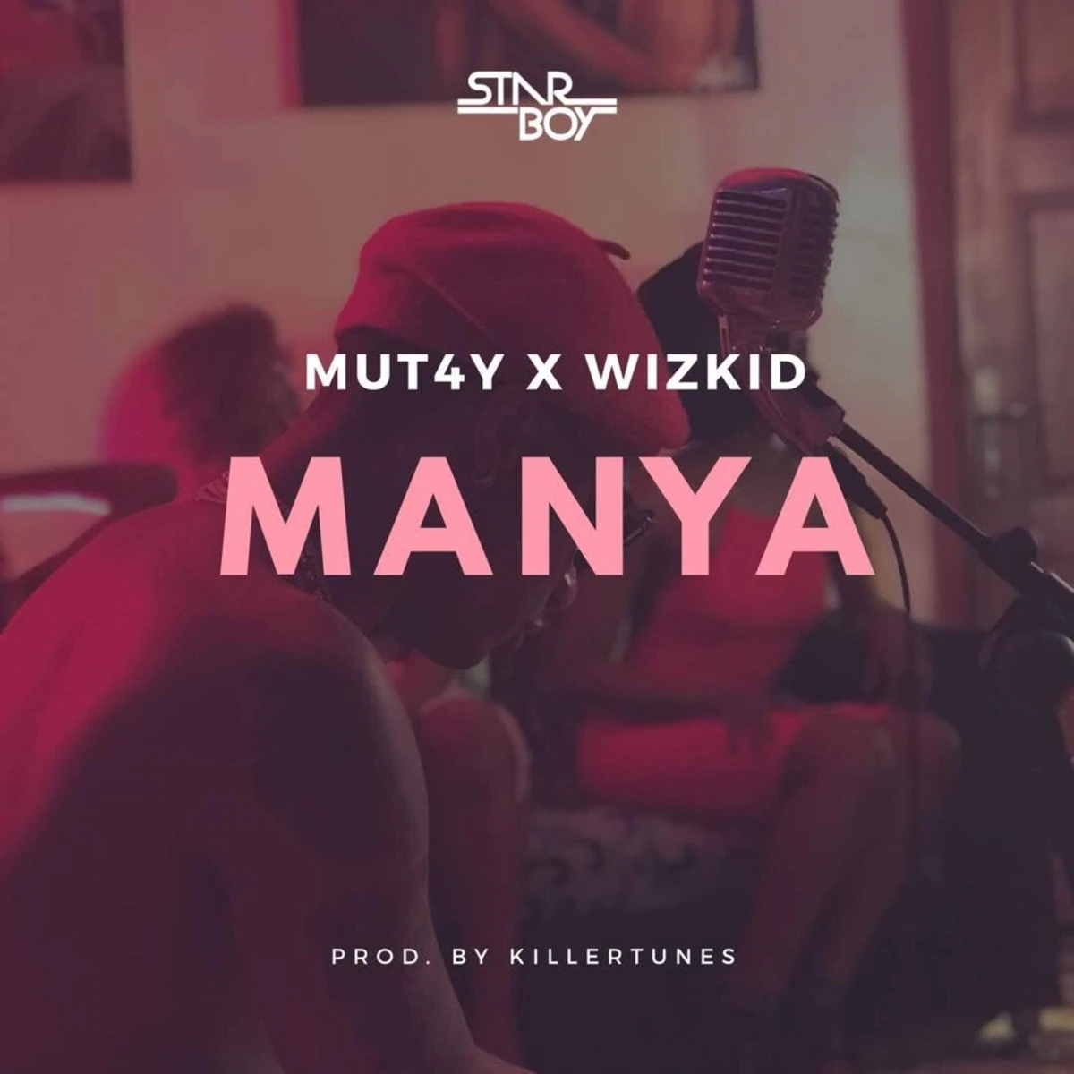 Manya Lyrics