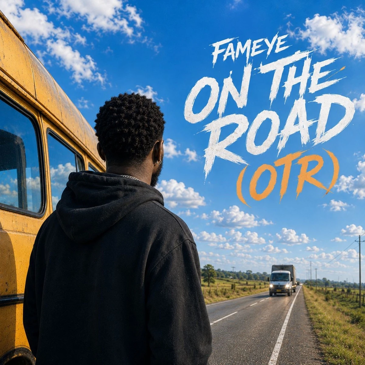 On the Road (OTR) Lyrics