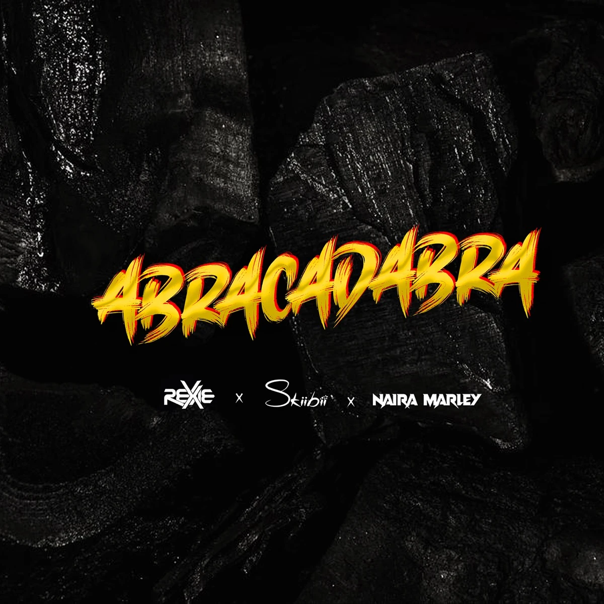 Abracadabra Lyrics