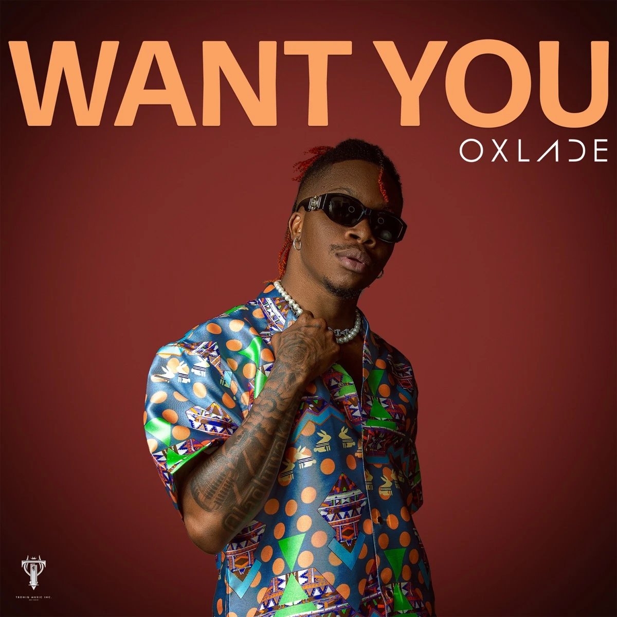 Want You Lyrics