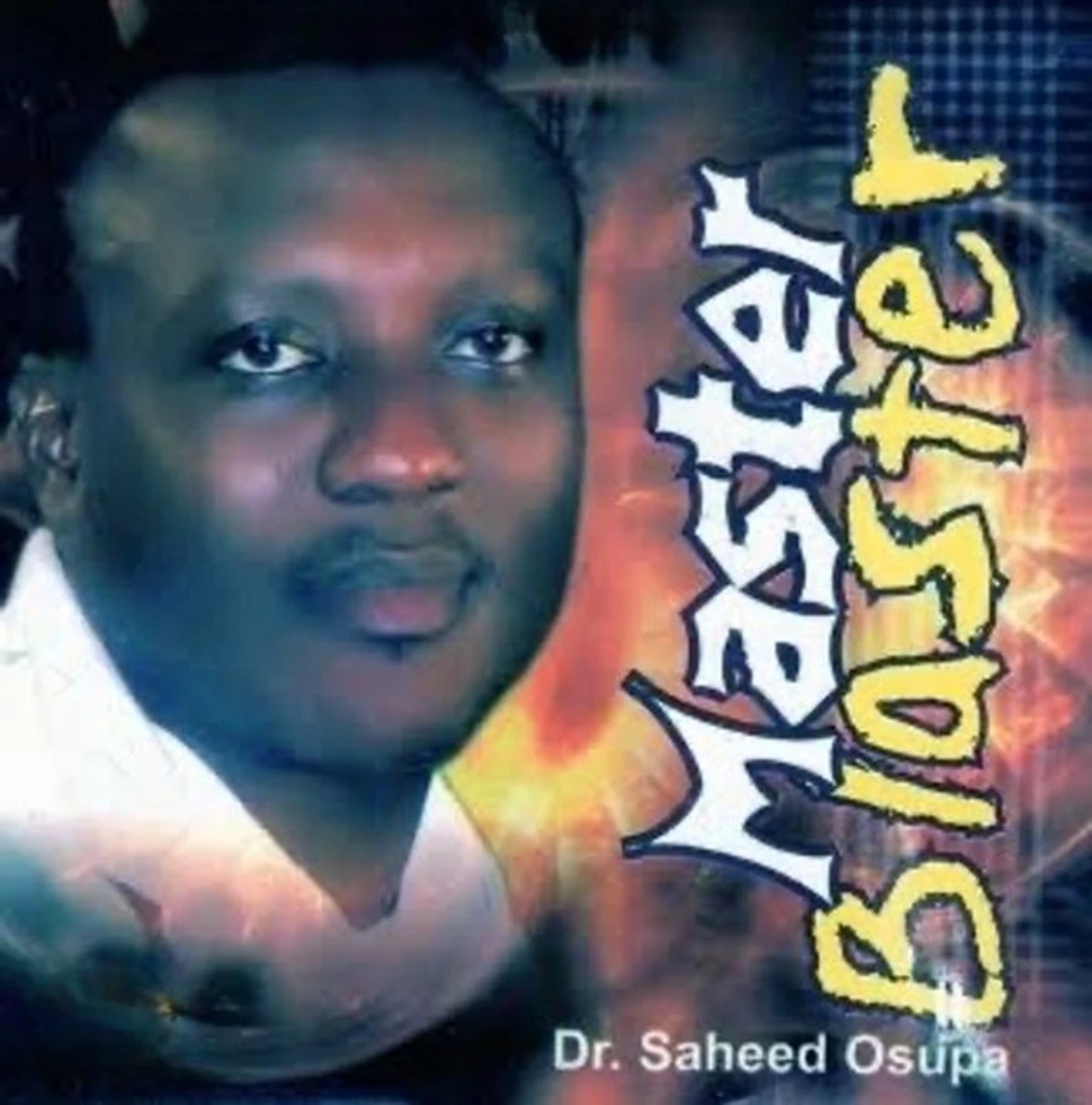 Master Blaster Pt. 1 Lyrics