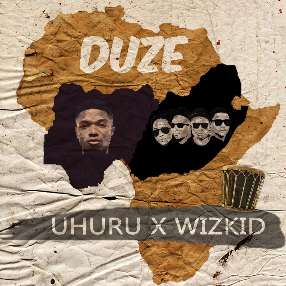 Duze Lyrics