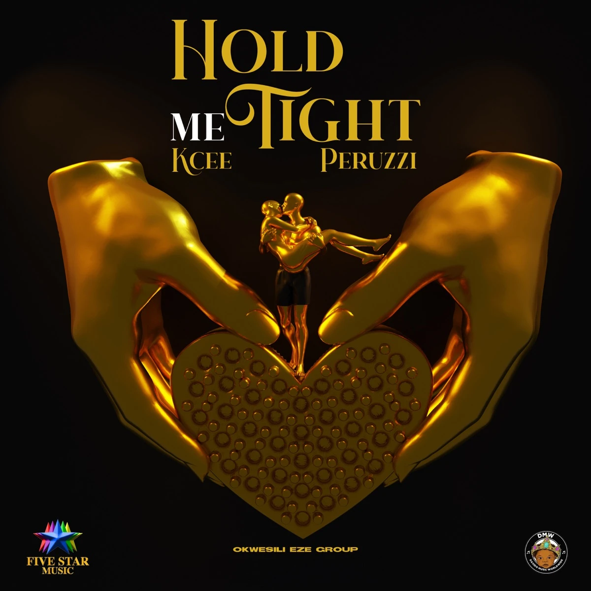 Hold Me Tight Lyrics