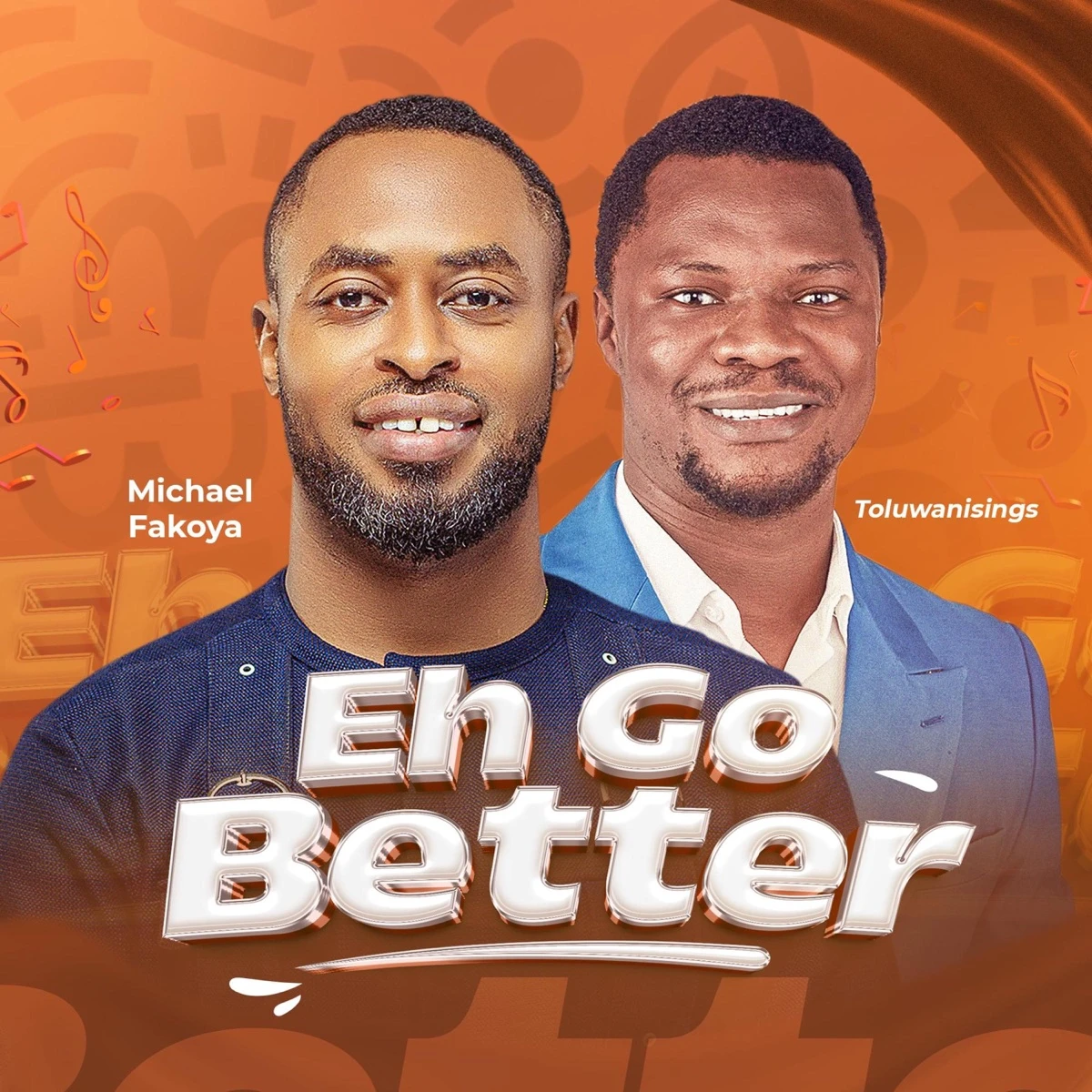 Eh Go Better Lyrics