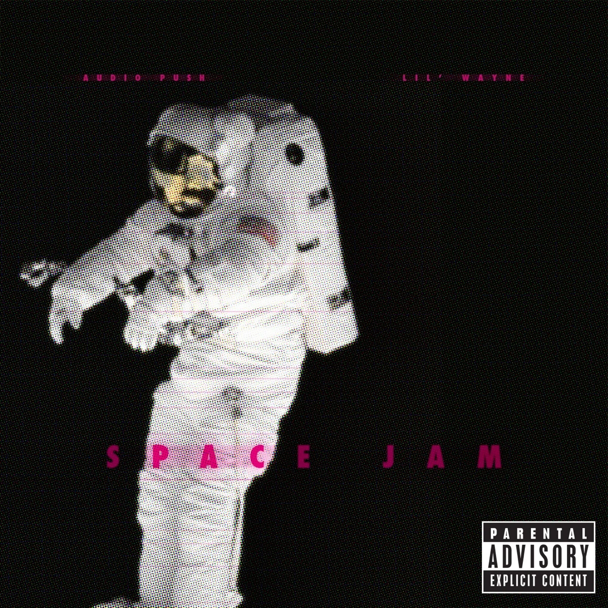 Space Jam Lyrics