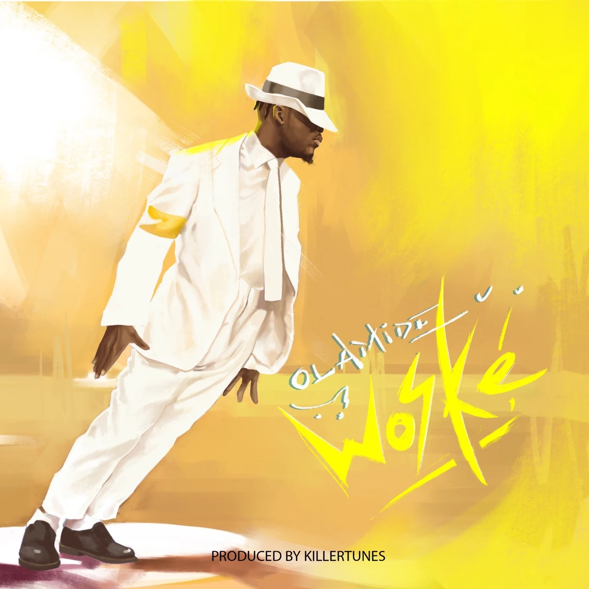 Woske Lyrics