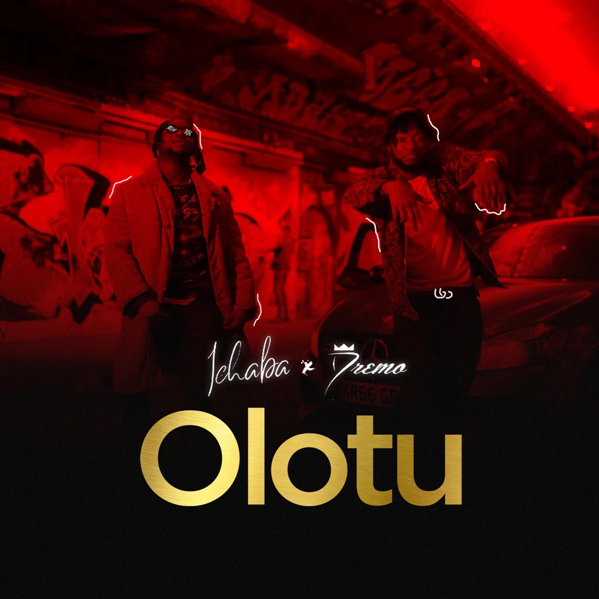 Olotu Lyrics