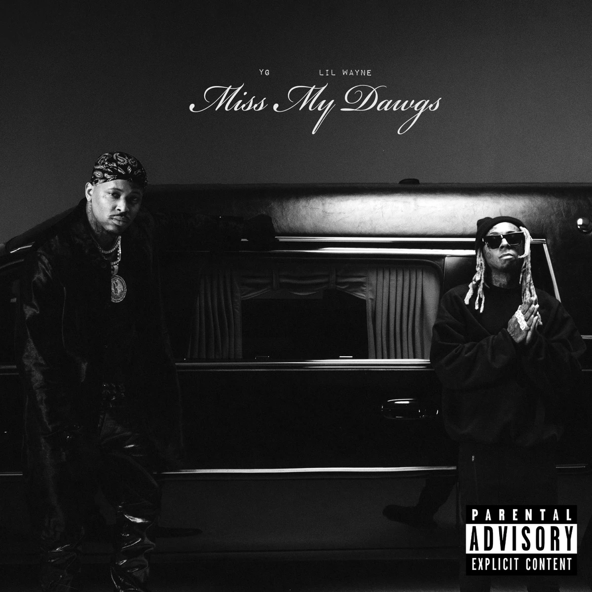 Miss My Dawgs Lyrics