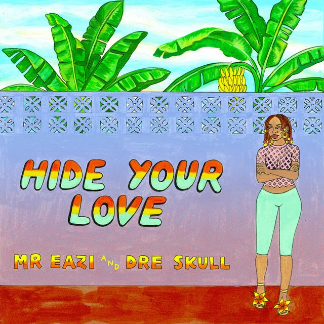 Hide Your Love Lyrics